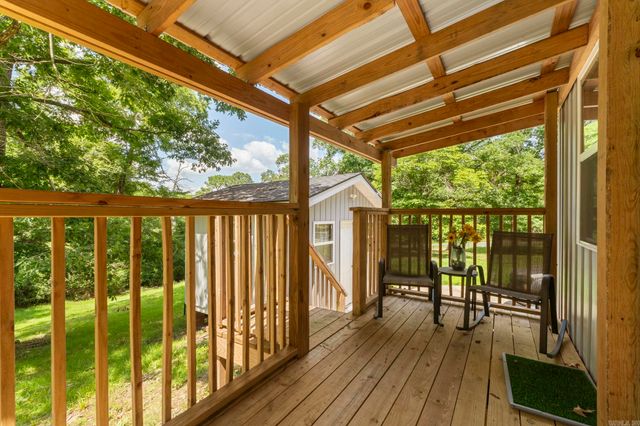 703 Euclid Street, Hot Springs, AR 71901