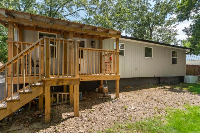 703 Euclid Street, Hot Springs, AR 71901
