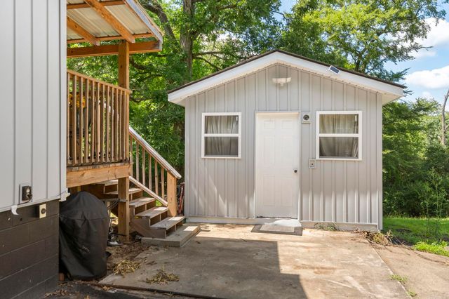 703 Euclid Street, Hot Springs, AR 71901