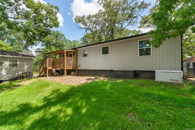 703 Euclid Street, Hot Springs, AR 71901