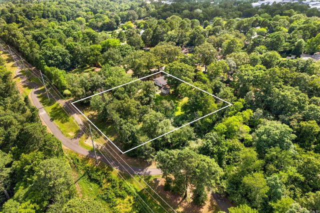 703 Euclid Street, Hot Springs, AR 71901
