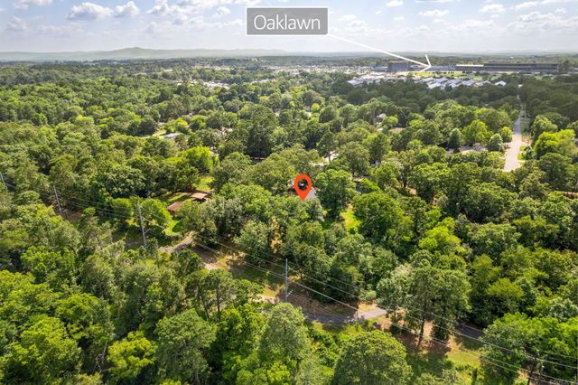 703 Euclid Street, Hot Springs, AR 71901