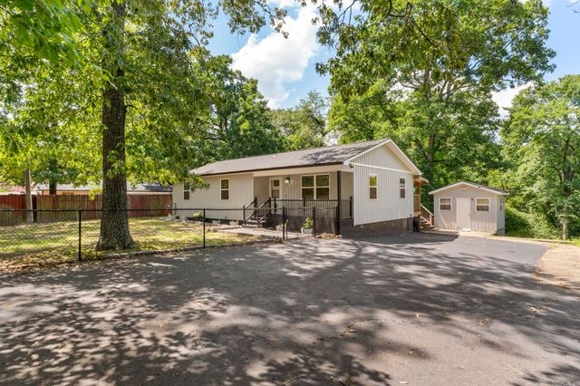 703 Euclid Street, Hot Springs, AR 71901