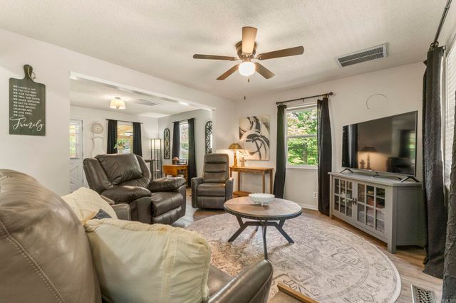 703 Euclid Street, Hot Springs, AR 71901