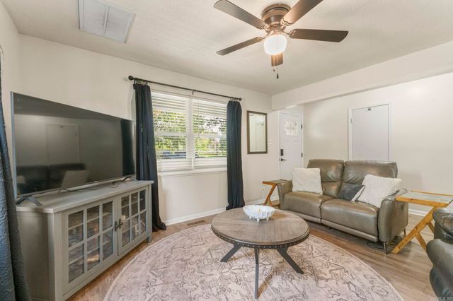 703 Euclid Street, Hot Springs, AR 71901