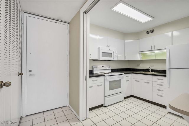 12700 Lake Avenue 609, Lakewood, OH 44107