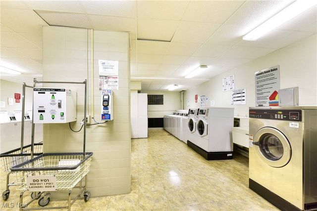 12700 Lake Avenue 609, Lakewood, OH 44107