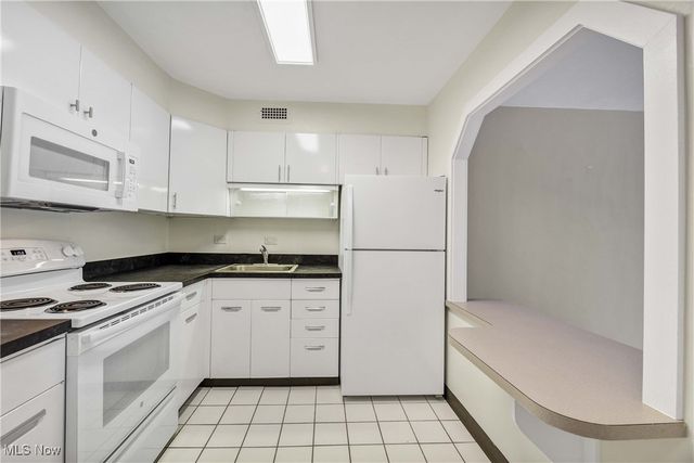 12700 Lake Avenue 609, Lakewood, OH 44107