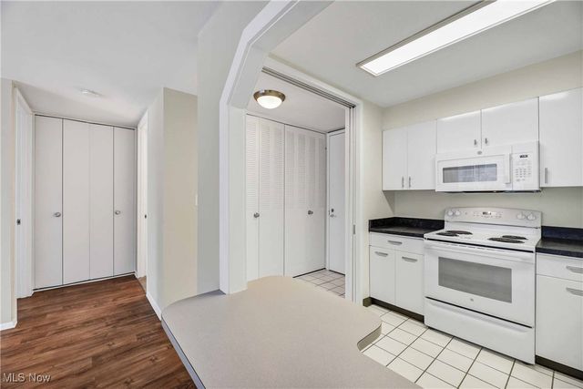 12700 Lake Avenue 609, Lakewood, OH 44107