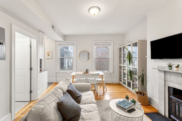 62 West Cedar St 3, Boston, MA 02114