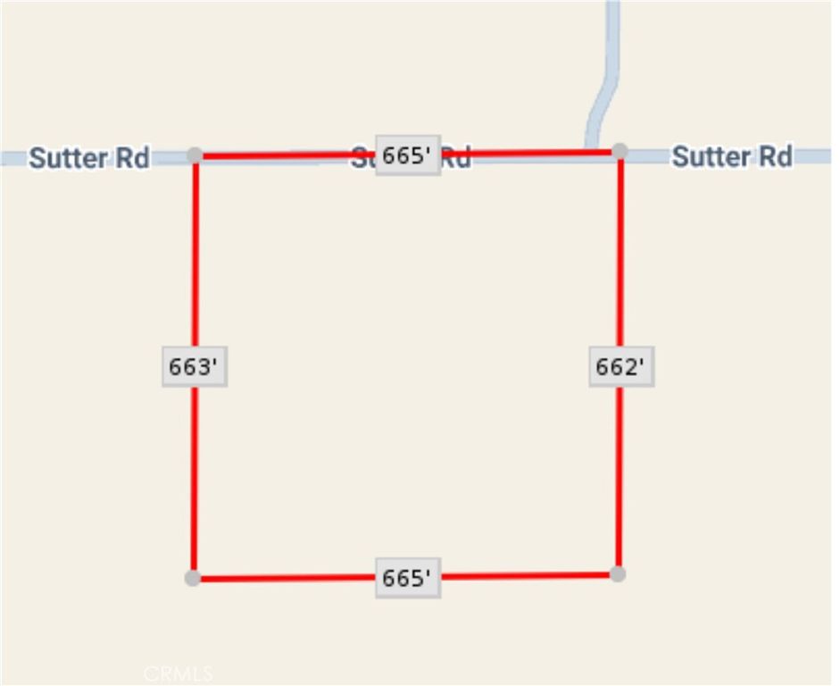 0 Sutter, Lucerne Valley, CA 92356