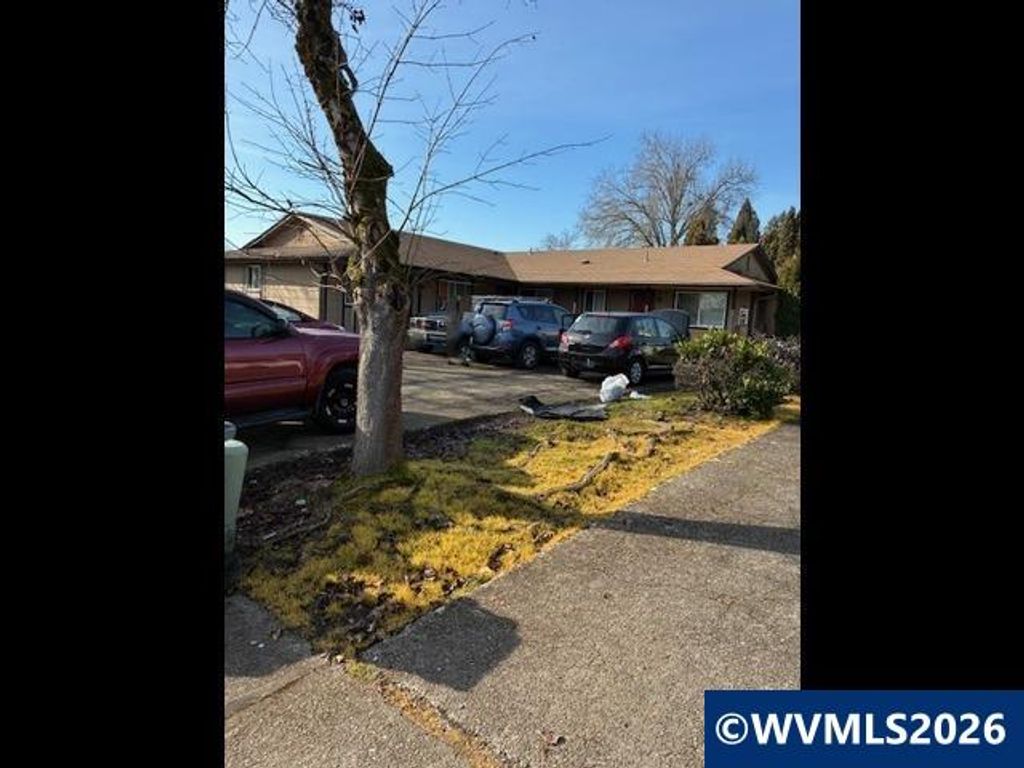 125 46th Av SE, Salem, OR 97317