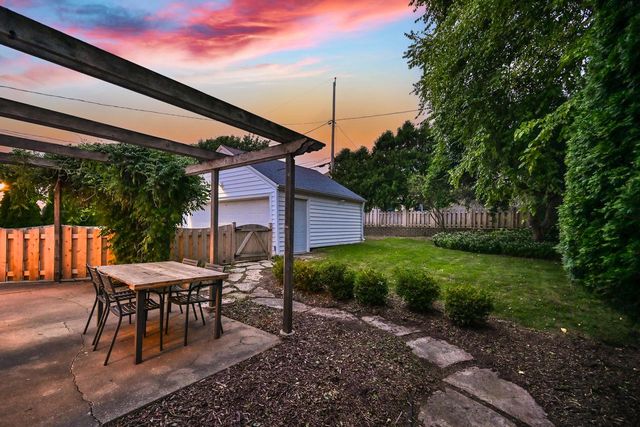 2464 N 82nd STREET, Wauwatosa, WI 53213