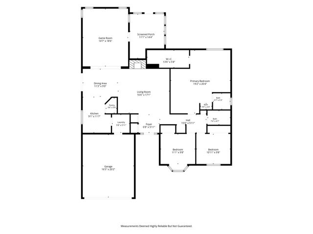 1200 Douglas Street, Euless, TX 76039