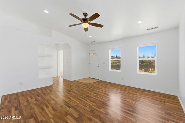 2002 E ROAD 2 --, Chino Valley, AZ 86323