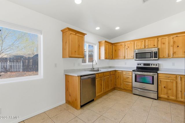 2002 E ROAD 2 --, Chino Valley, AZ 86323