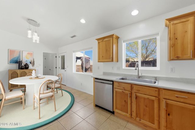 2002 E ROAD 2 --, Chino Valley, AZ 86323