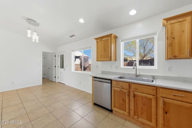 2002 E ROAD 2 --, Chino Valley, AZ 86323