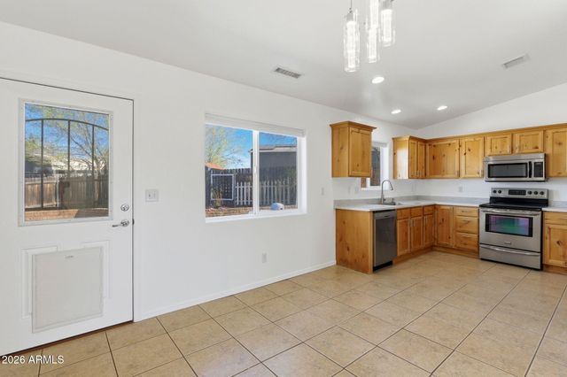 2002 E ROAD 2 --, Chino Valley, AZ 86323