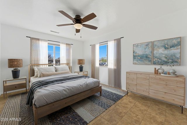2002 E ROAD 2 --, Chino Valley, AZ 86323