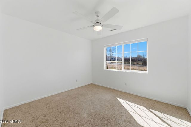 2002 E ROAD 2 --, Chino Valley, AZ 86323