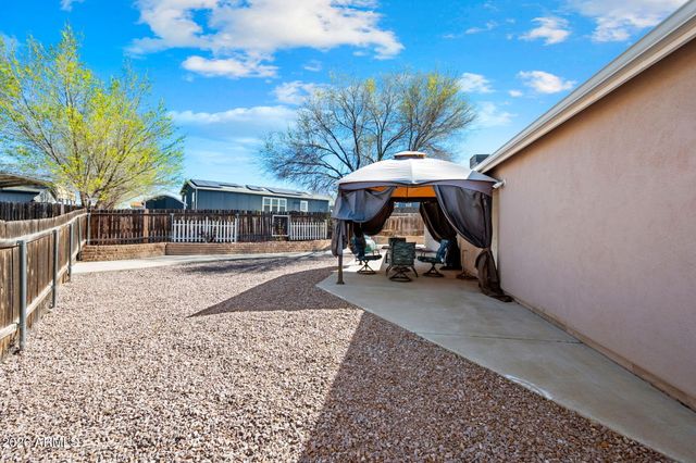 2002 E ROAD 2 --, Chino Valley, AZ 86323