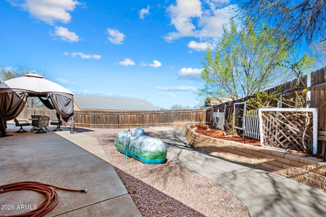 2002 E ROAD 2 --, Chino Valley, AZ 86323