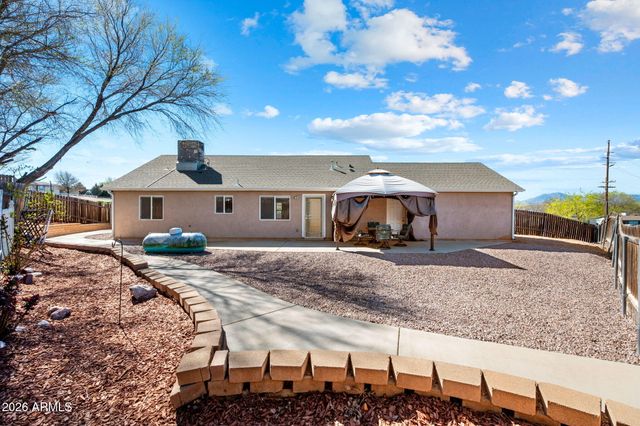 2002 E ROAD 2 --, Chino Valley, AZ 86323