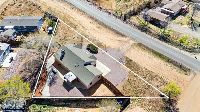 2002 E ROAD 2 --, Chino Valley, AZ 86323