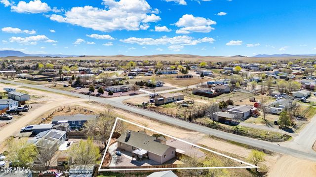 2002 E ROAD 2 --, Chino Valley, AZ 86323