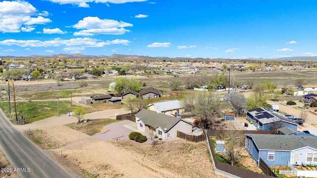 2002 E ROAD 2 --, Chino Valley, AZ 86323