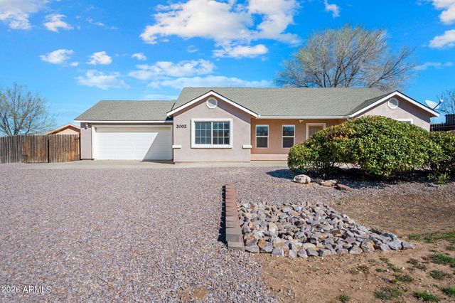 2002 E ROAD 2 --, Chino Valley, AZ 86323