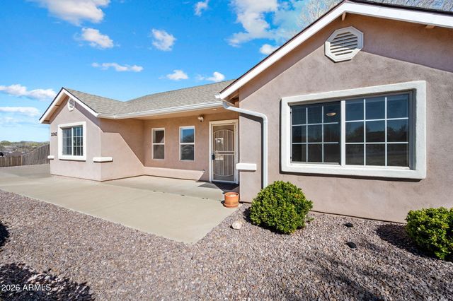 2002 E ROAD 2 --, Chino Valley, AZ 86323
