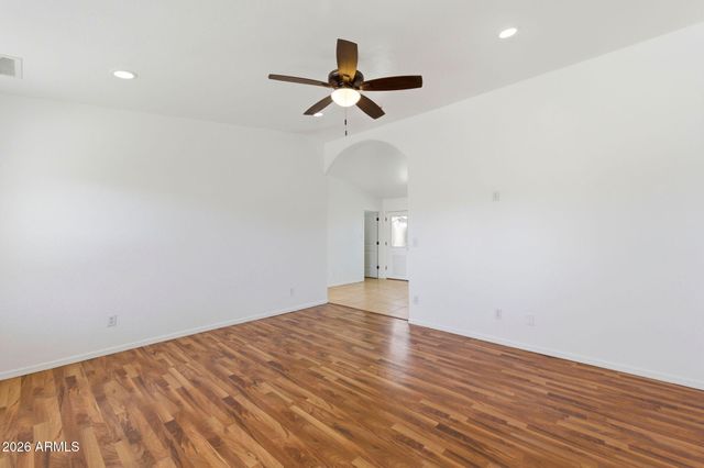 2002 E ROAD 2 --, Chino Valley, AZ 86323