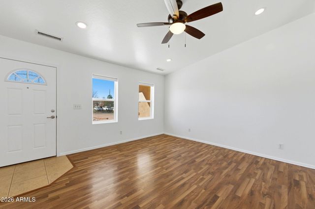 2002 E ROAD 2 --, Chino Valley, AZ 86323