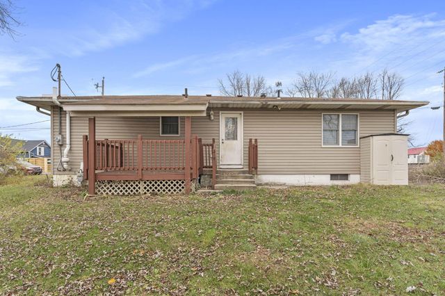 1450 Franklin Street, Lewis Center, OH 43035