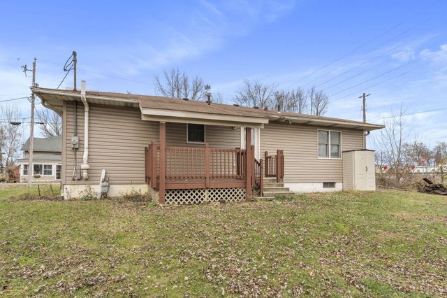 1450 Franklin Street, Lewis Center, OH 43035