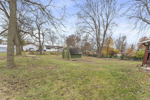 1450 Franklin Street, Lewis Center, OH 43035