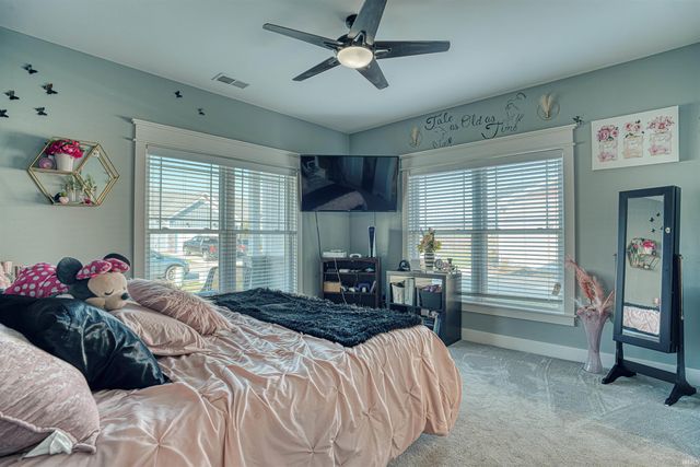 1330 Helen Court, Boonville, IN 47601
