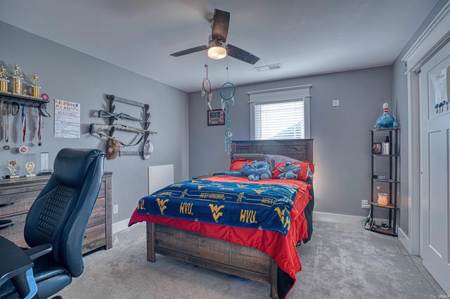 1330 Helen Court, Boonville, IN 47601