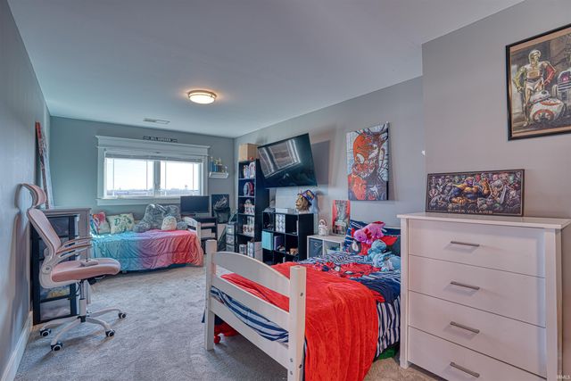 1330 Helen Court, Boonville, IN 47601