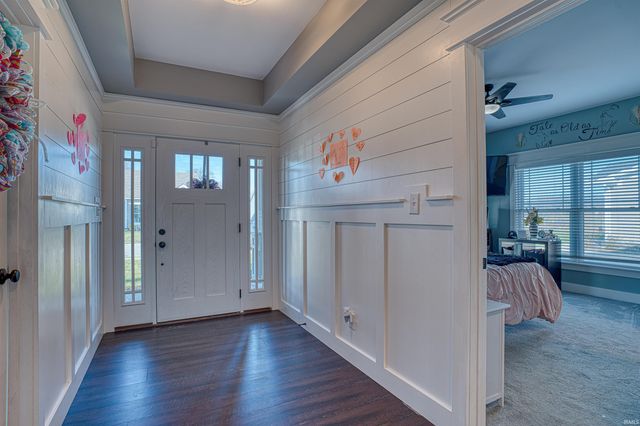 1330 Helen Court, Boonville, IN 47601