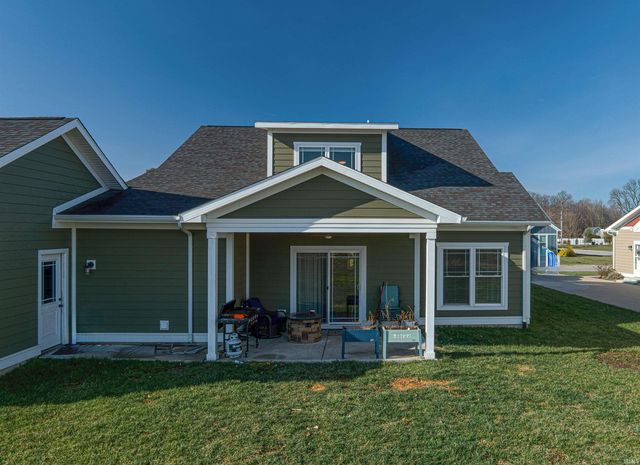 1330 Helen Court, Boonville, IN 47601