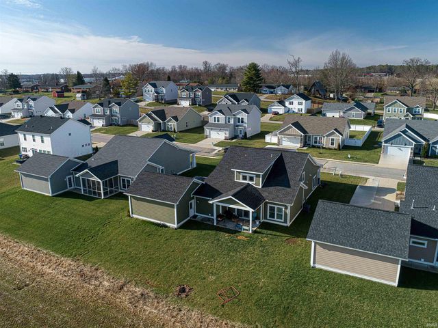 1330 Helen Court, Boonville, IN 47601