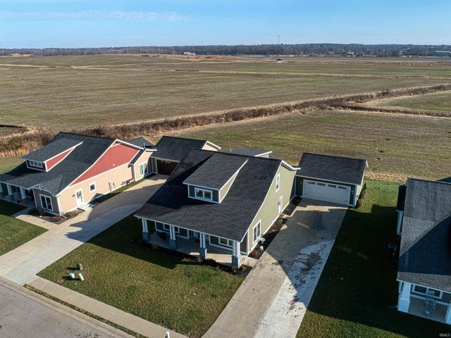 1330 Helen Court, Boonville, IN 47601
