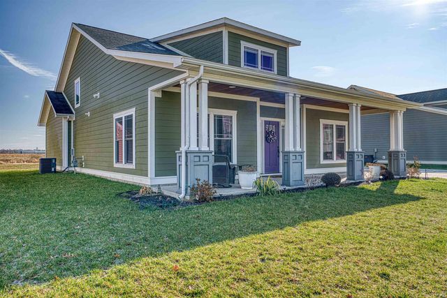 1330 Helen Court, Boonville, IN 47601
