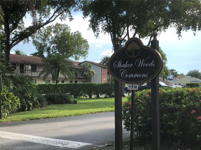 6001 Shakerwood Circle 204, Tamarac, FL 33319