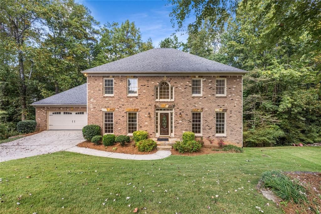 1929 Fields Pond Glen, Marietta, GA 30068