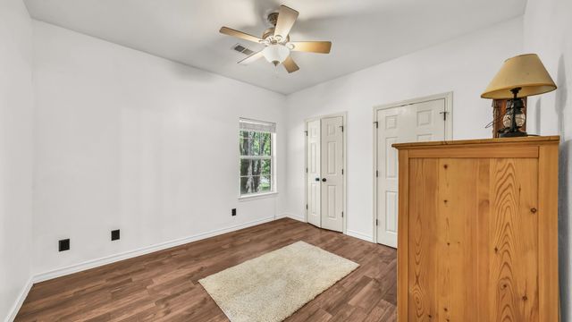 331 Tanglewood Drive, Weatherford, TX 76087
