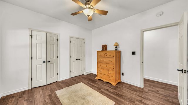 331 Tanglewood Drive, Weatherford, TX 76087